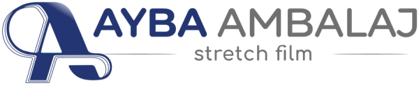 AYBA Ambalaj — stretch film